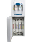 Crystal Quest Hybrid Ultrafiltration Water Cooler - PureWaterGuys.com