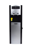 Crystal Quest Turbo Reverse Osmosis and Ultrafiltration Combo Water Cooler - PureWaterGuys.com