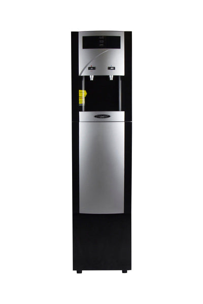 Crystal Quest Turbo Ultrafiltration Water Cooler Premium - PureWaterGuys.com