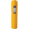 Crystal Quest 2-7/8"" x 9-3/4"" Demineralizing Filter Cartridge - PureWaterGuys.com