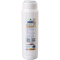 Crystal Quest 2-7/8"" x 9-3/4"" Fluoride Filter Cartridge - PureWaterGuys.com