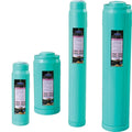 Crystal Quest 2-7/8 x 9-3/4 Natural Alka Ionizer Mineralizer Ox Cart — water filtration system