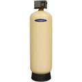 Crystal Quest Commercial 35 GPM GAC Filter System - 7 Cu. Ft. — commercial granular activated carbon filter for chlorine and VOC removal