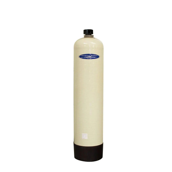 Crystal Quest Commercial/Industrial 20 GPM Anti-Scale Water Softener System — commercial anti-scale water treatment system preventing mineral buildup in equipment