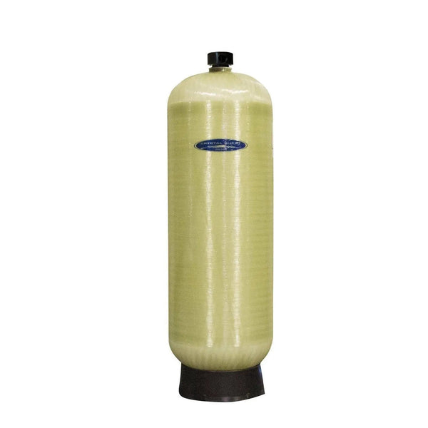 Crystal Quest Commercial/Industrial 50 GPM Anti-Scale Water Filter System - 16.5 liters — commercial anti-scale water treatment system preventing mineral buildup in equipment