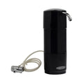 Crystal Quest Countertop Disposable Nitrate Multi Water Filter System - PureWaterGuys.com