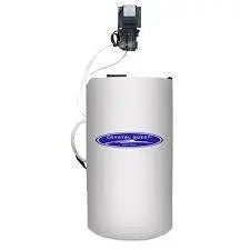 Crystal Quest Dosing System Chlorine CQE-DS-06006 — water filtration system