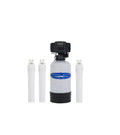Crystal Quest Eagle 1000-FG Mid-Size Whole House Water Filter System with Manual Backwash — water filtration system