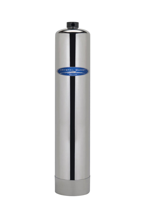 Crystal Quest Eagle RM-1000 Alkalize/Ionize and Remineralizer 15 GPM — water filtration system