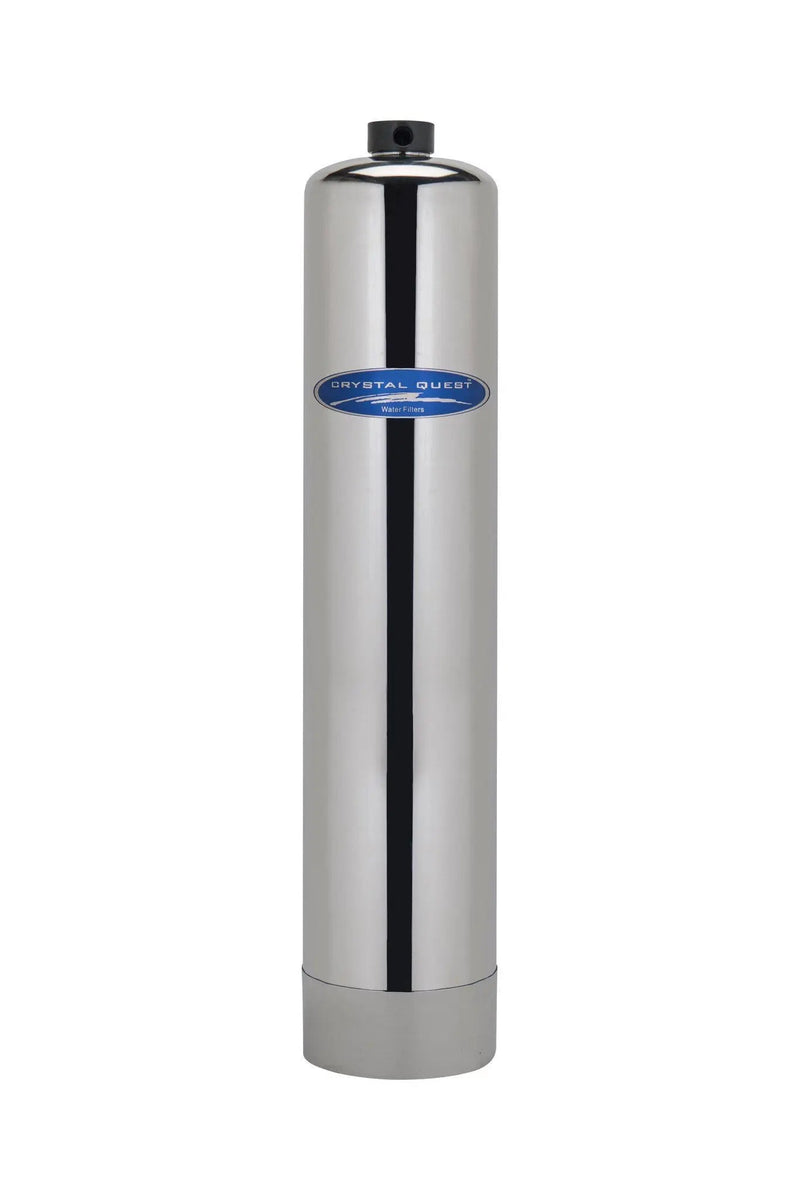 Crystal Quest Eagle RM-1000 Alkalize/Ionize and Remineralizer 15 GPM — water filtration system