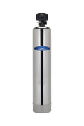 Crystal Quest Eagle RM-1000 Alkalize/Ionize and Remineralizer 15 GPM side view — water filtration system