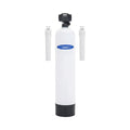 Crystal Quest Fluoride Whole House Water Filter System 1.5 Cu. Ft. — water filtration system