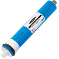 Crystal Quest Reverse Osmosis 75 GPD Membrane TFC Filter Cartridge side view — water filtration system