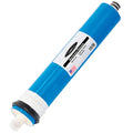 Crystal Quest Reverse Osmosis 75 GPD Membrane TFC Filter Cartridge detail view — water filtration system