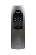 Crystal Quest Sharp Reverse Osmosis and Ultrafiltration Combo Water Cooler detail view — water filtration system