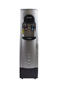 Crystal Quest Sharp Reverse Osmosis and Ultrafiltration Combo Water Cooler — water filtration system