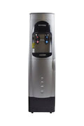 Crystal Quest Sharp Ultrafiltration Water Cooler side view — water filtration system