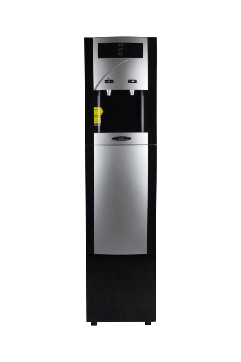 Crystal Quest Turbo Ultrafiltration Water Cooler Premium — water filtration system