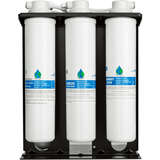Bluline Global Water Box-WB 4 Stage 50 GPD RO System - PureWaterGuys.com