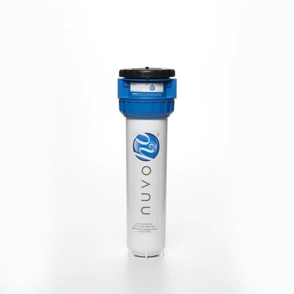 Nuvo H20 Manor Iron & Heavy Metal Replacement Filter - PureWaterGuys.com