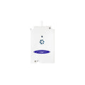 Ozone Generator Odor Eliminator side view — water filtration system