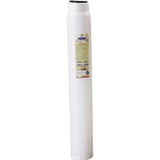 Crystal Quest 2-7/8"" x 9-3/4"" Nitrate Filter Cartridge - PureWaterGuys.com