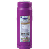 Crystal Quest 2-7/8" x 9-3/4" Fluoride Multi Filter Cartridge - PureWaterGuys.com