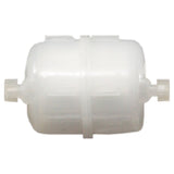 Crystal Quest 2-7/8"" x 9-3/4"" Ultrafiltration Membrane Filter Cartridge - PureWaterGuys.com