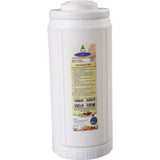 Crystal Quest 2-7/8"" x 9-3/4"" Nitrate Filter Cartridge - PureWaterGuys.com