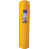 Crystal Quest 2-7/8"" x 9-3/4"" Demineralizing Filter Cartridge - PureWaterGuys.com