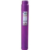 Crystal Quest 2-7/8" x 9-3/4" Fluoride Multi Filter Cartridge - PureWaterGuys.com