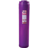 Crystal Quest 2-7/8"" x 9-3/4"" Arsenic Multi Filter Cartridge - PureWaterGuys.com