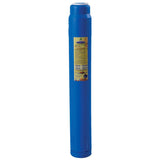 Crystal Quest 2.5"" x 10"" Coconut Shell Granulated Activated Carbon/ERA Filter Cartridge - PureWaterGuys.com