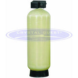 Crystal Quest Commercial/Industrial 60 GPM Demineralizer (DI) Water Filter System - 10 cu. ft. - PureWaterGuys.com