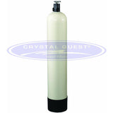 Crystal Quest Commercial/Industrial 15 GPM Turbidity Water Filter System - 3 cu. ft. - PureWaterGuys.com