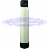 Crystal Quest Commercial/Industrial 15 GPM Turbidity Water Filter System - 3 cu. ft. - PureWaterGuys.com