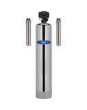 Crystal Quest Acid Neutralizing Whole House Water Filter System 1.5 Cu. Ft. - PureWaterGuys.com