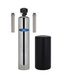 Crystal Quest Tannin Whole House Water Filter System 1.5 Cu .Ft. - PureWaterGuys.com