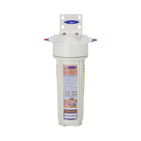 Crystal Quest Voyager Inline Single Replaceable PLUS Water Filter System - PureWaterGuys.com